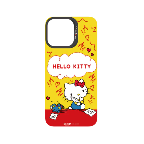 Kitty's Letter Snap-On Cover - Image 9