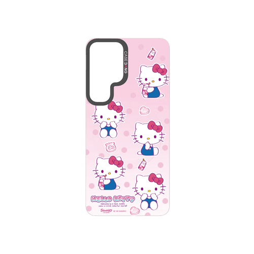 Kitty Sticker Snap-On Cover - Image 19