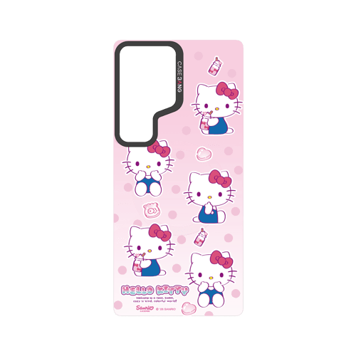 Kitty Sticker Snap-On Cover - Image 22