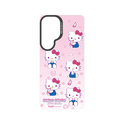 Kitty Sticker Snap-On Cover - Image 24