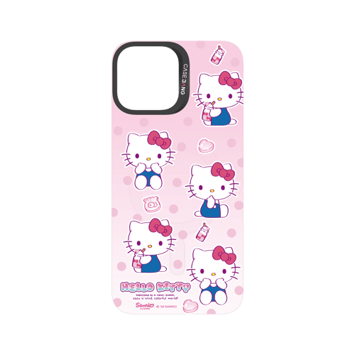 Kitty Sticker Snap-On Cover - Image 3