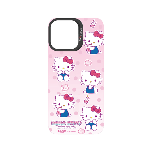 Kitty Sticker Snap-On Cover - Image 5