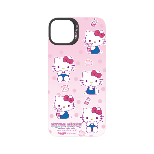 Kitty Sticker Snap-On Cover - Image 7