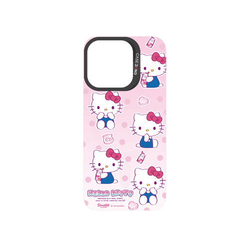 Kitty Sticker Snap-On Cover - Image 8