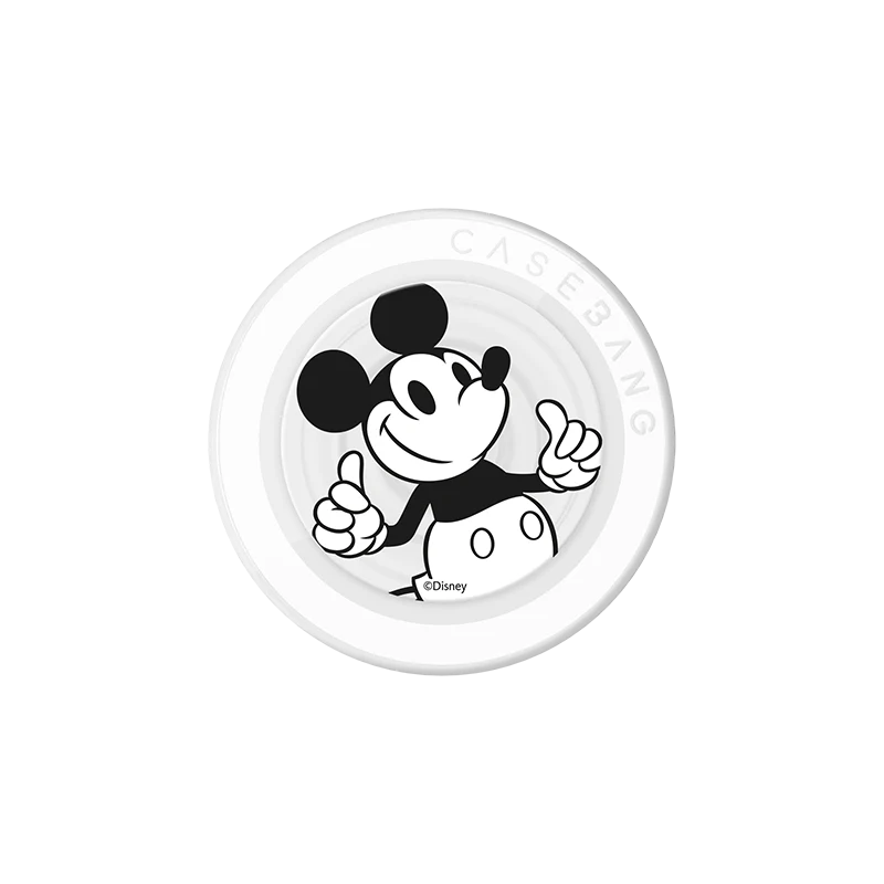Mickey and Friends MagSafe Airbag Grip Stand - Image 6
