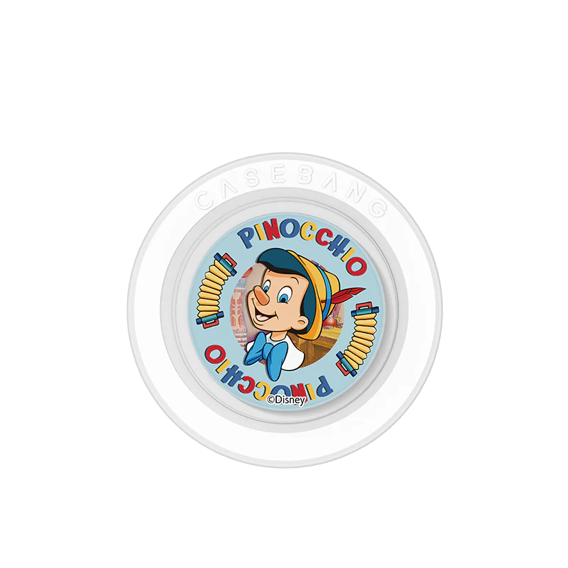 The Adventures of Pinocchio Series MagSafe Airbag Grip Stand - Image 2