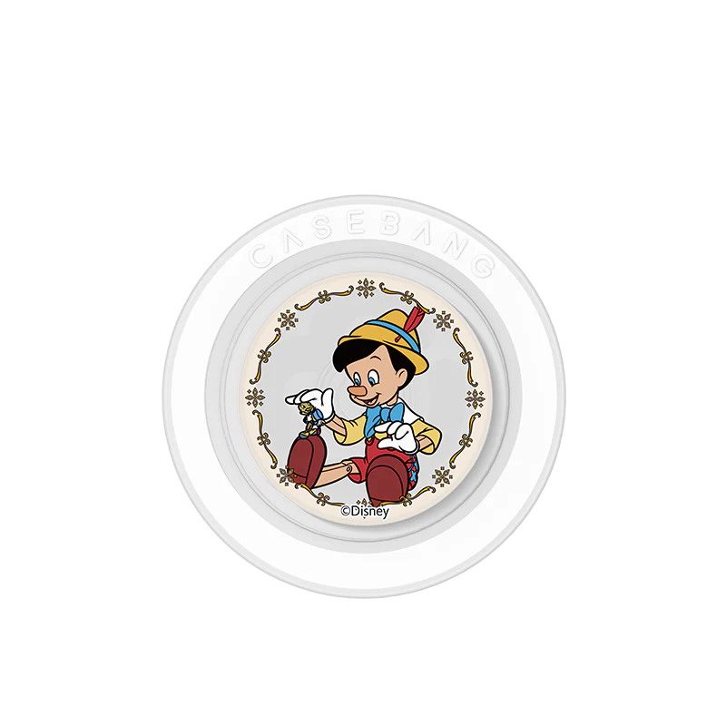 The Adventures of Pinocchio Series MagSafe Airbag Grip Stand - Image 3