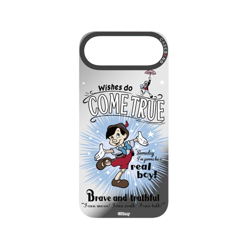 Pinocchio Snap-On Phone Case Cover - Image 52