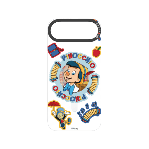 Pinocchio Snap-On Phone Case Cover - Image 73