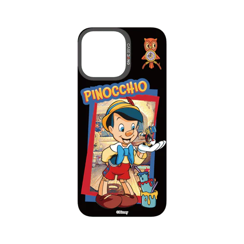 Pinocchio Snap-On Phone Case Cover - Image 81