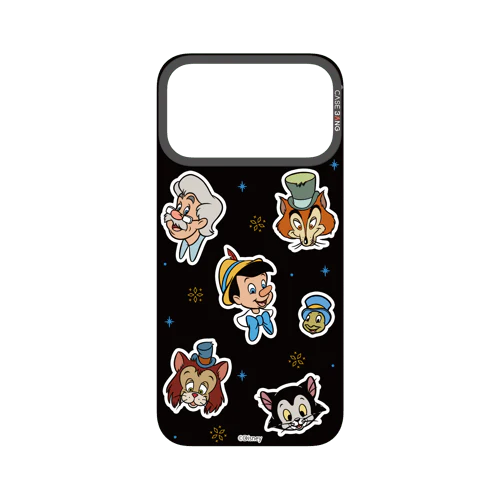 Carnival Troupe Snap-On Cover - Image 18