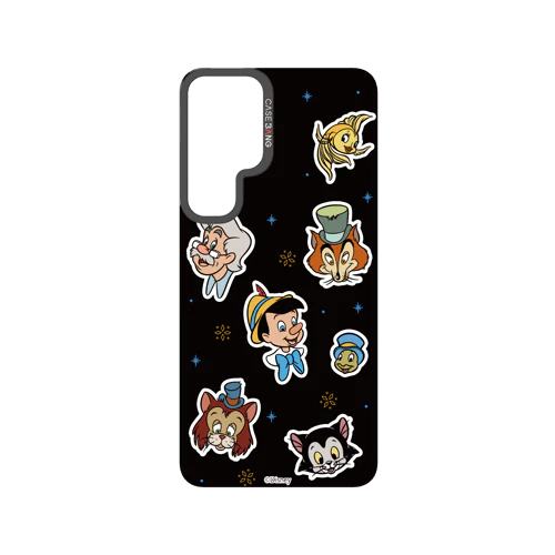 Carnival Troupe Snap-On Cover - Image 20