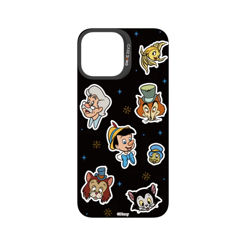 Carnival Troupe Snap-On Cover - Image 3