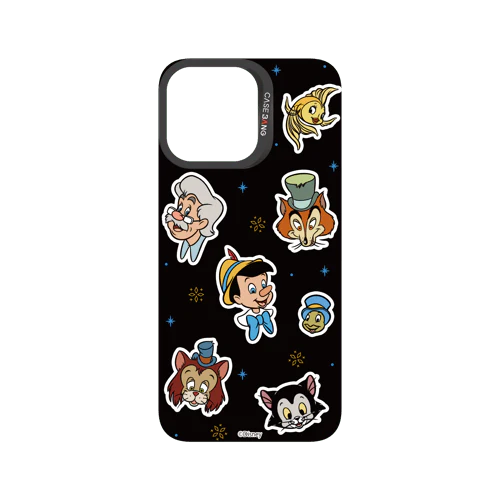 Carnival Troupe Snap-On Cover - Image 5