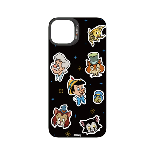 Carnival Troupe Snap-On Cover - Image 7