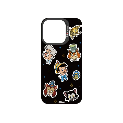 Carnival Troupe Snap-On Cover - Image 8