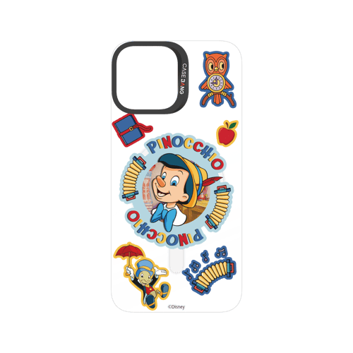 Joyful Start Snap-On Cover - Image 3