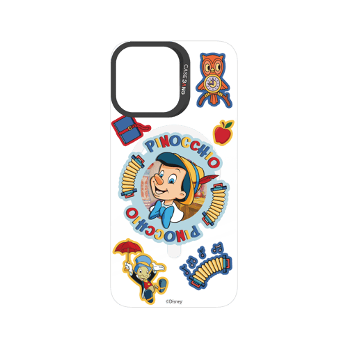 Joyful Start Snap-On Cover - Image 5