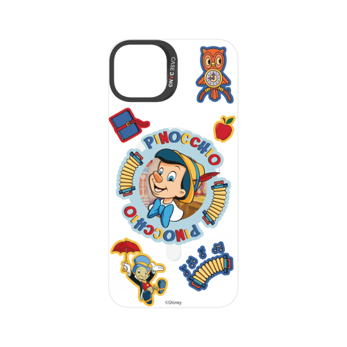 Joyful Start Snap-On Cover - Image 7