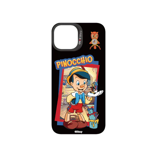Make A Friend Snap-On Cover - Image 6