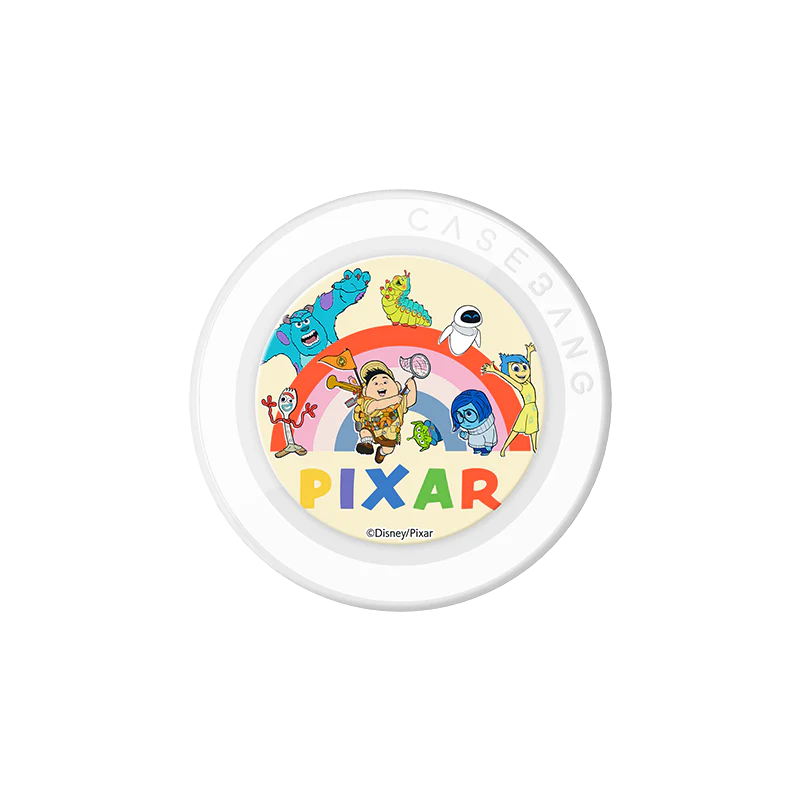 PIXAR Series MagSafe Airbag Grip Stand - Image 2