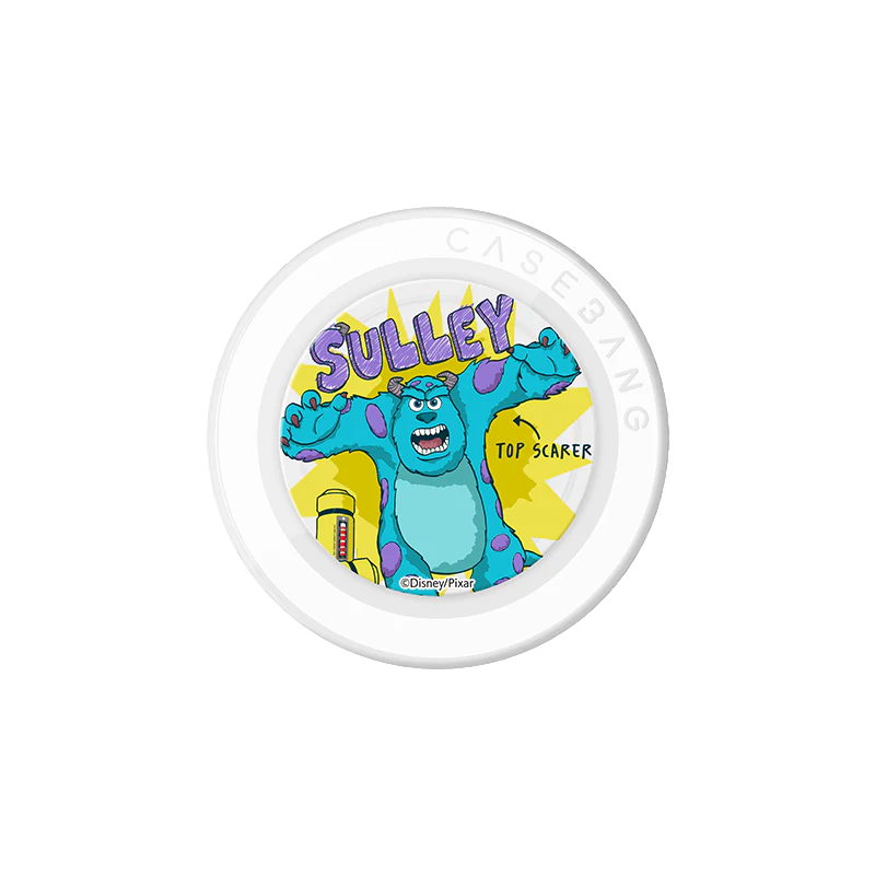 PIXAR Series MagSafe Airbag Grip Stand - Image 4