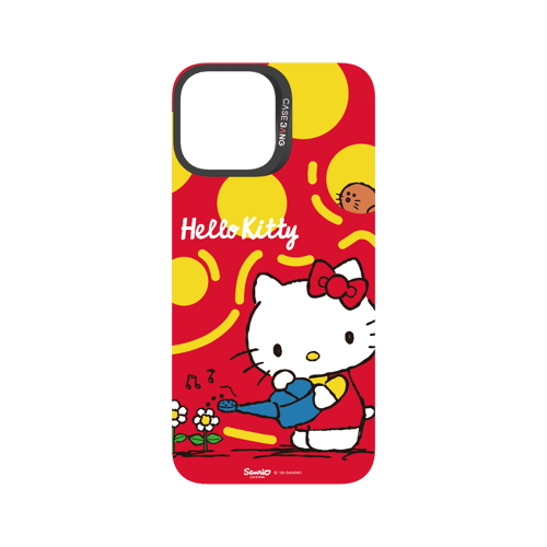 Planting Kitty Snap-On Cover - Image 3