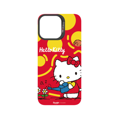 Planting Kitty Snap-On Cover - Image 5