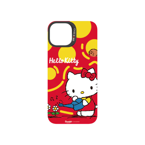 Planting Kitty Snap-On Cover - Image 6
