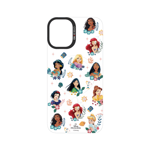 Princess Collection Snap-On Cover - Image 11
