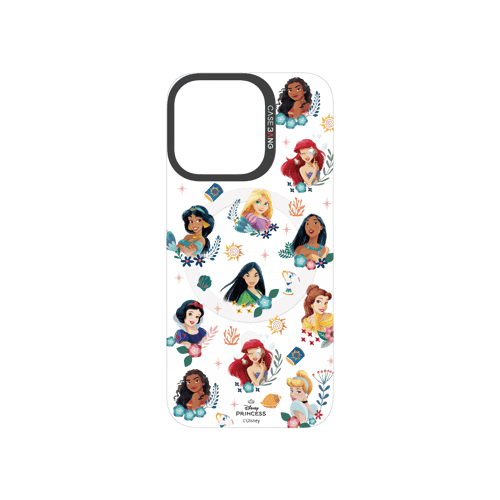 Princess Collection Snap-On Cover - Image 12