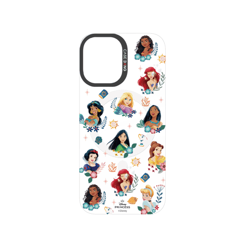 Princess Collection Snap-On Cover - Image 15