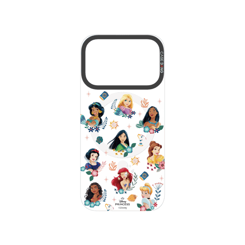 Princess Collection Snap-On Cover - Image 17