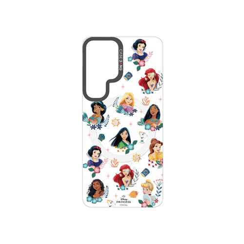 Princess Collection Snap-On Cover - Image 19