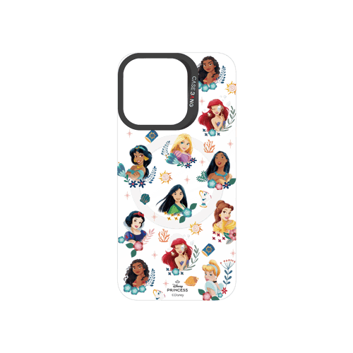 Princess Collection Snap-On Cover - Image 4