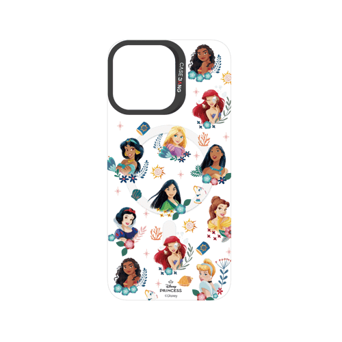 Princess Collection Snap-On Cover - Image 9