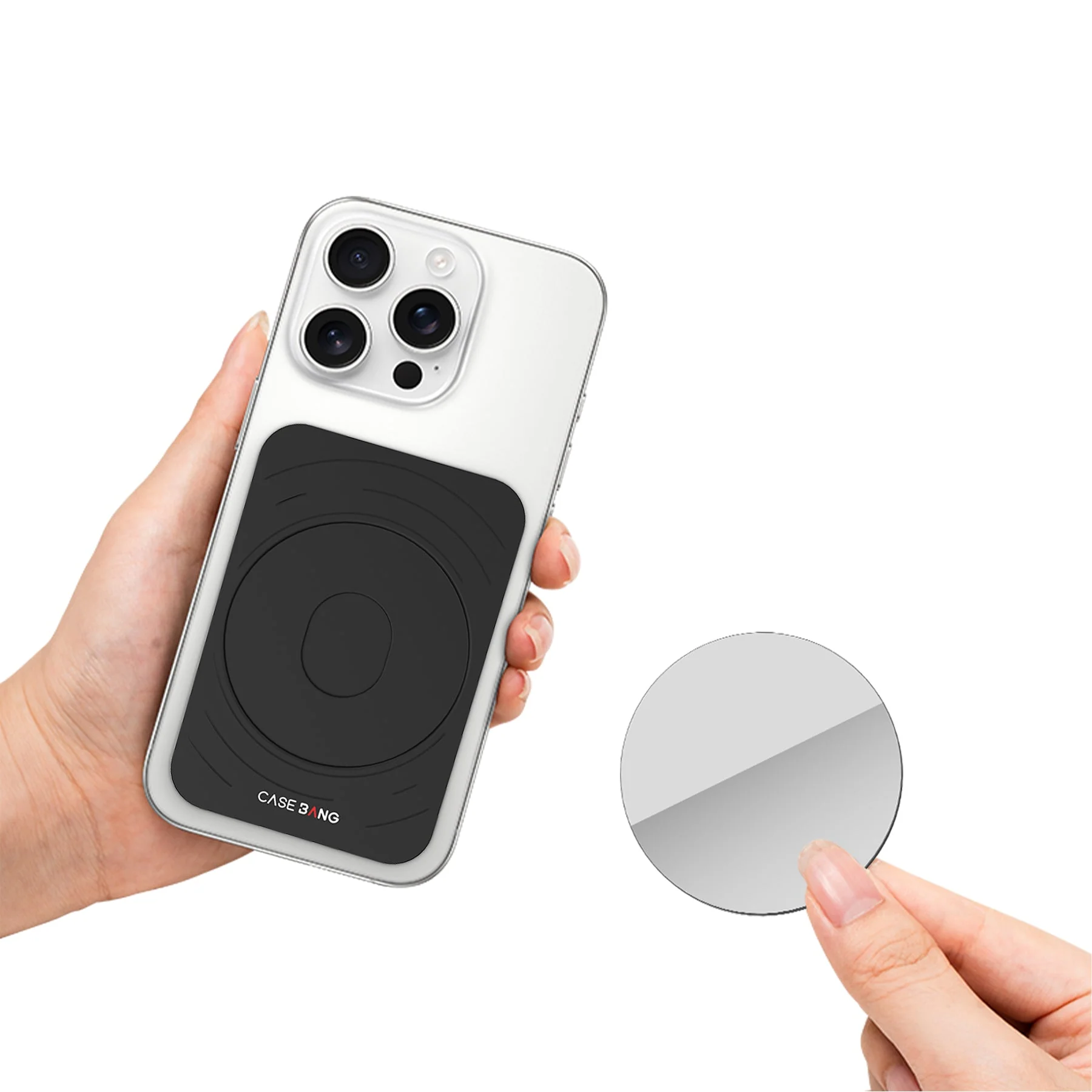 Chip MagSafe Grip Stand - Image 3