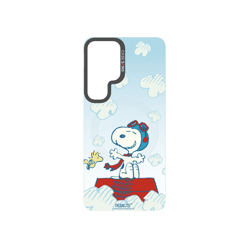 Snoopy Cloud Dream Snap-On Phone Case Cover - Image 19