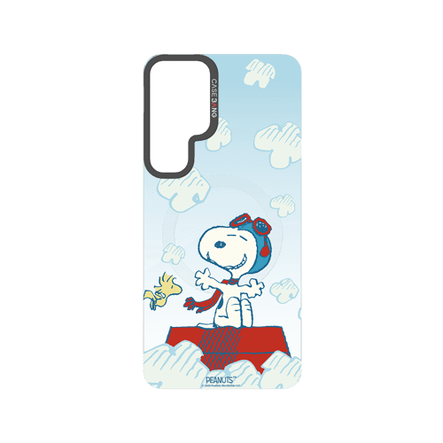 Snoopy Cloud Dream Snap-On Phone Case Cover - Image 20