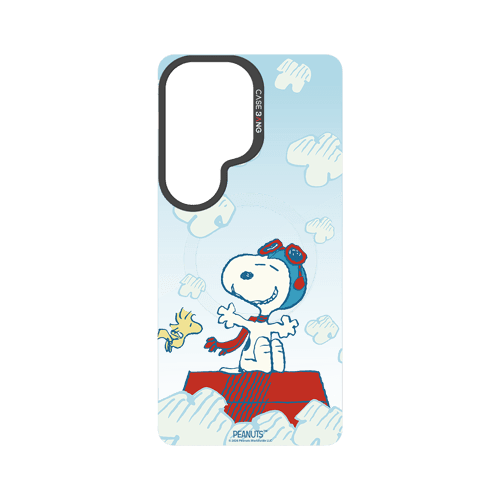 Snoopy Cloud Dream Snap-On Phone Case Cover - Image 25