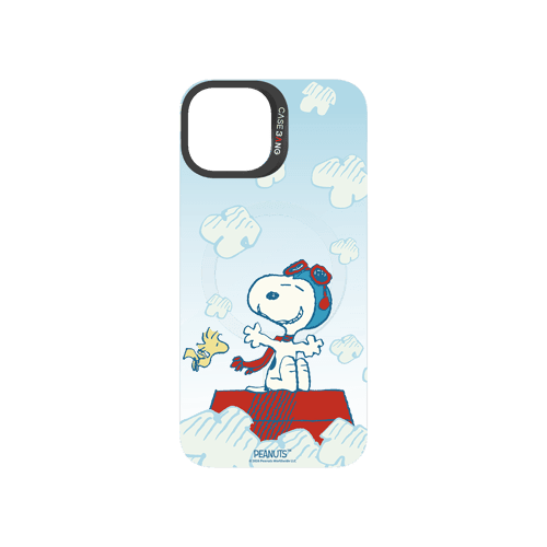 Snoopy Cloud Dream Snap-On Phone Case Cover - Image 6