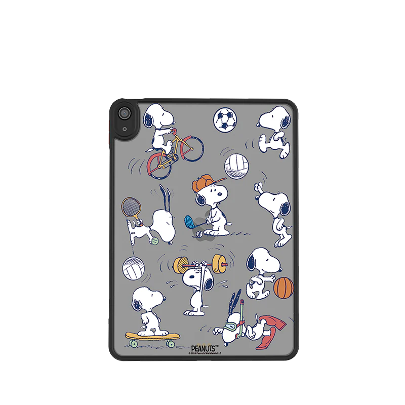 Snoopy iPad Case - Image 2