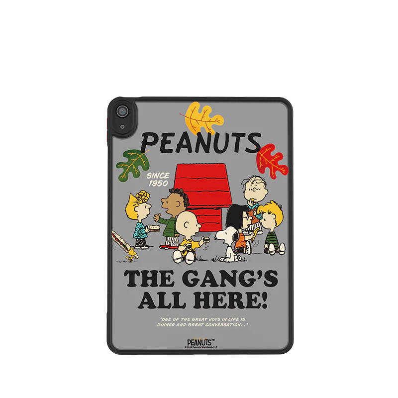 Snoopy iPad Case - Image 3