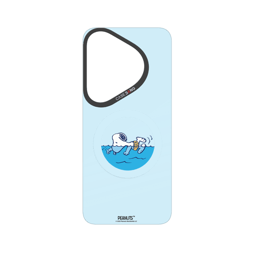 Snoopy Snap-On Phone Case Cover - Image 102