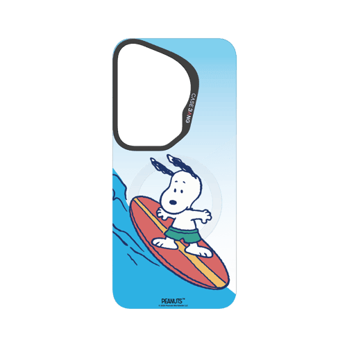 Snoopy Snap-On Phone Case Cover - Image 105