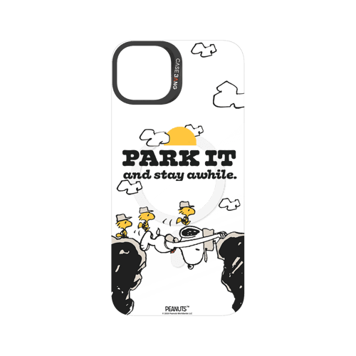 Snoopy Snap-On Phone Case Cover - Image 116