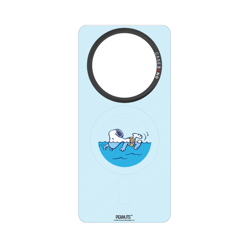 Snoopy Snap-On Phone Case Cover - Image 12