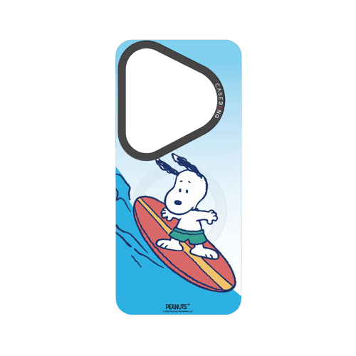 Snoopy Snap-On Phone Case Cover - Image 125