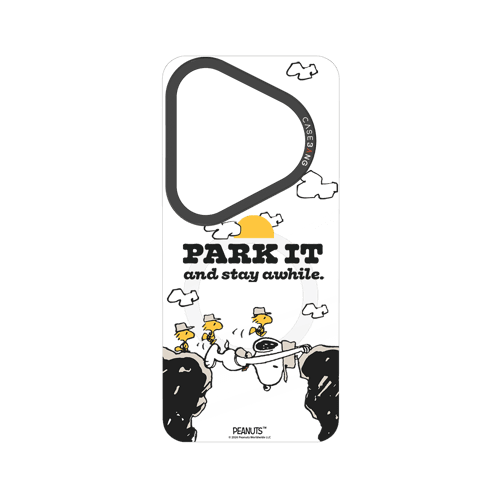 Snoopy Snap-On Phone Case Cover - Image 126