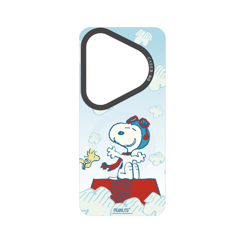 Snoopy Snap-On Phone Case Cover - Image 127